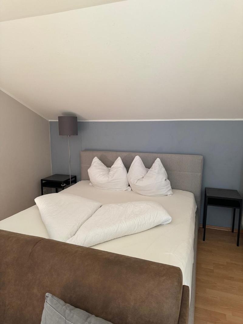 Hotel Residence Mavie Algund Buitenkant foto