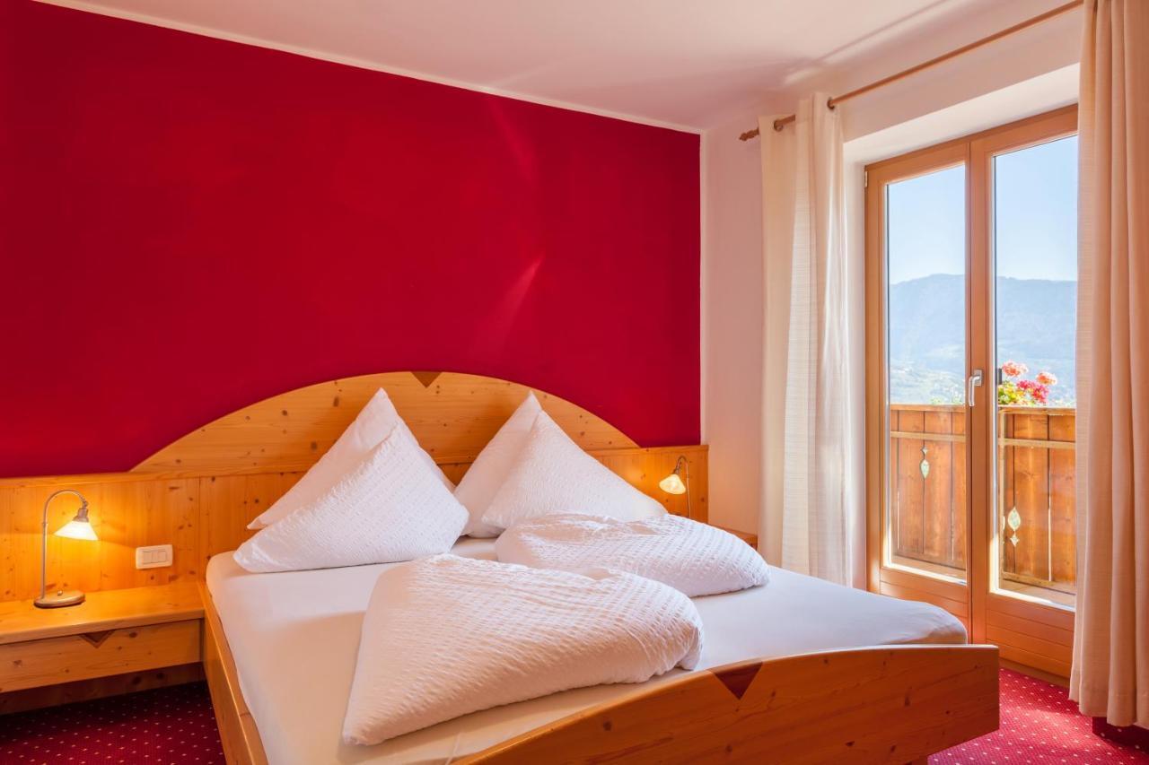 Hotel Residence Mavie Algund Buitenkant foto